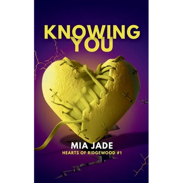 Knowing You: Hearts of Ridgewood