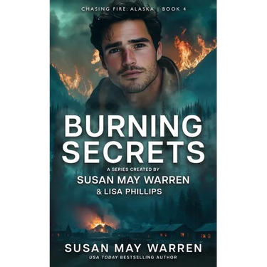 Burning Secrets