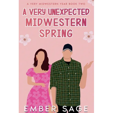 A Very Unexpected Midwestern Spring