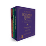 Hogwarts Library: The Illustrated Collection