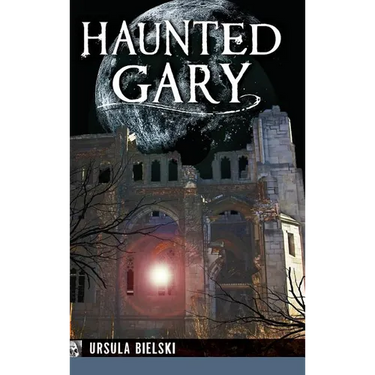 Haunted Gary