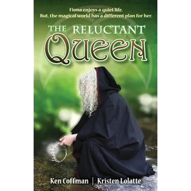 The Reluctant Queen