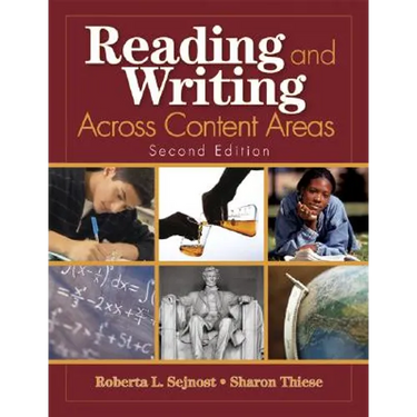 Reading and Writing Across Content Areas