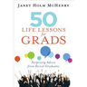 50 Life Lessons for Grads: Surprising Advice from Recent Graduates