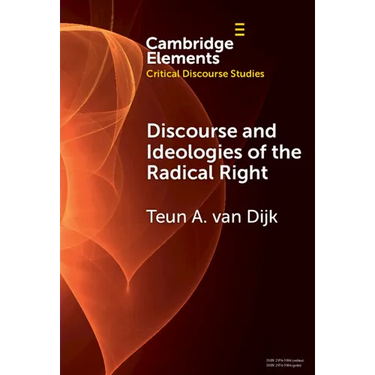 Discourse and Ideologies of the Radical Right