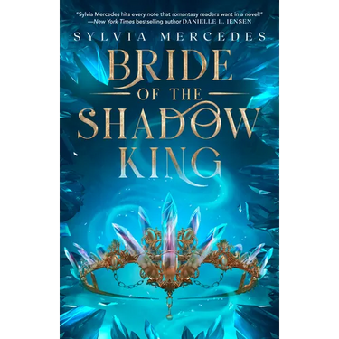 Bride of the Shadow King