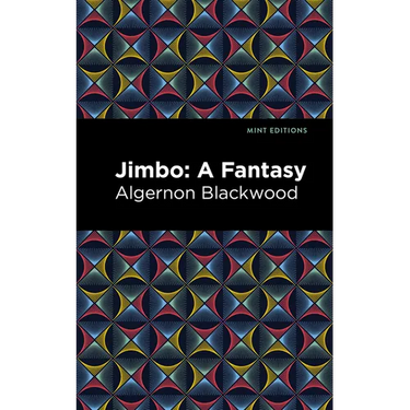 Jimbo: A Fantasy