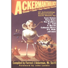 Ackermanthology: 65 Astonishing, Rediscovered Sci-Fi Shorts