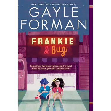 Frankie & Bug