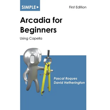 Simple Arcadia for Beginners: Using Capella