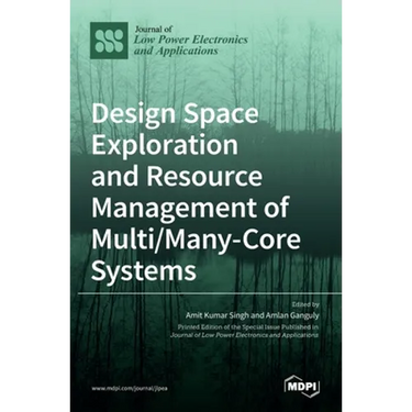 Design Space Exploration and Resource Management of Multi/Many-Core Systems