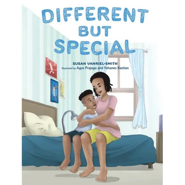 Different but Special