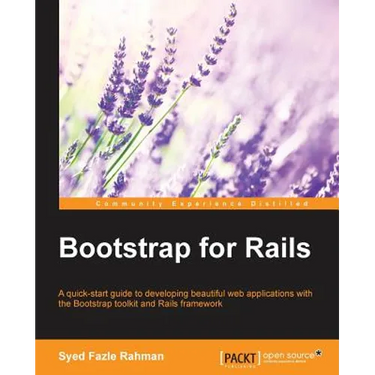 Bootstrap for Rails