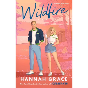 Wildfire