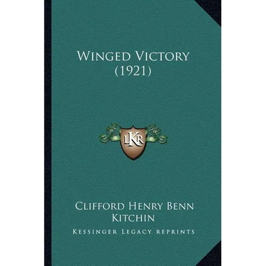 Winged Victory (1921)