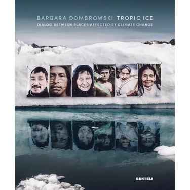 Tropic Ice: Dialog Between Places Affected by Climate Change