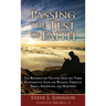 Passing the Test of Faith: The Rewards for Trusting God and Three Fundamental Steps for Walking Through Trials, Adversities, and Hardships