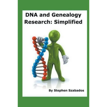 DNA and Genealogy Research: Simplified