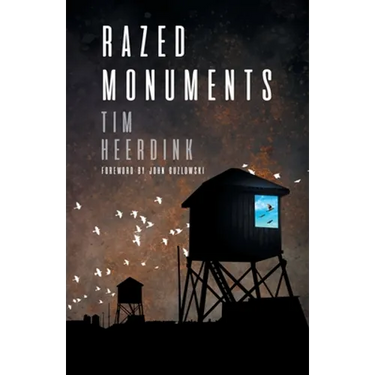 Razed Monuments