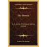 The Heroad: In A Series Of Original Satires (1810)