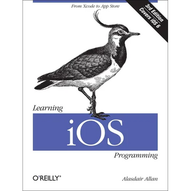 Learning iOS Programming