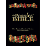 The Peoples' Bible: New Revised Standard Version, with the Apocrypha