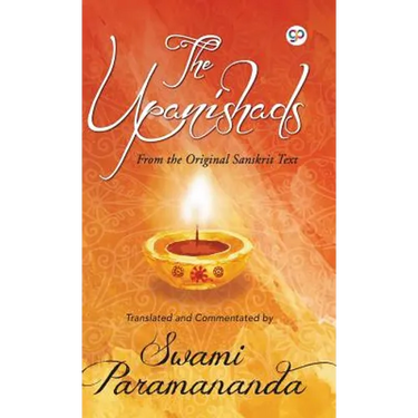 The Upanishads