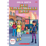 Stacey's Mistake (the Baby-Sitters Club #18): Volume 18