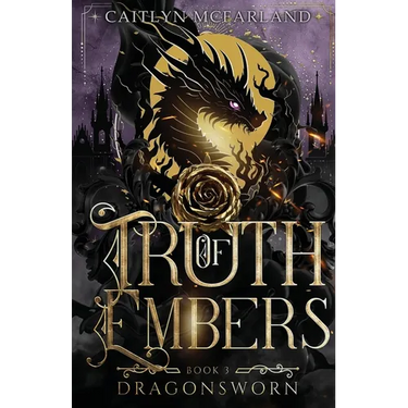 Truth of Embers