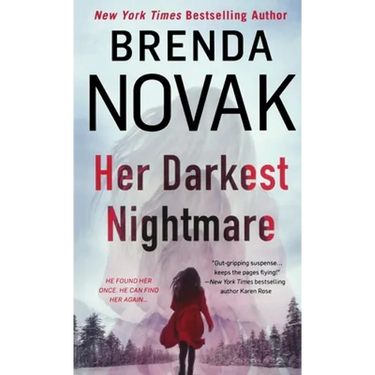 Her Darkest Nightmare