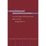 Ivory Tower and Industrial Innovation: University-Industry Technology Transfer Before and After the Bayh-Dole ACT