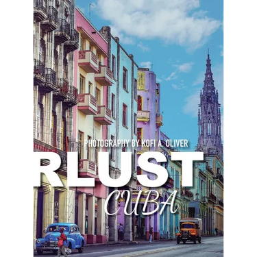 Wanderlust: Cuba