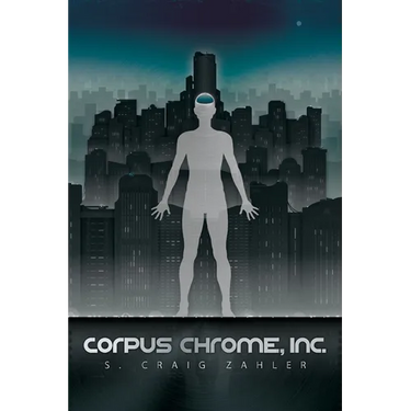Corpus Chrome, Inc.