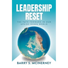 Leadership RESET: The Path Forward in Our Upside-down World