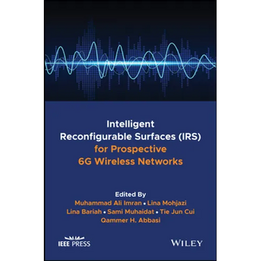 Intelligent Reconfigurable Surfaces (Irs) for Prospective 6g Wireless Networks
