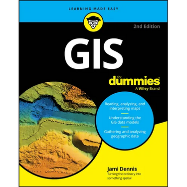 GIS for Dummies