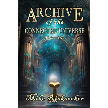 Archive of the Connected Universe: Volume One