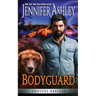 Bodyguard: Shifters Unbound