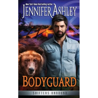 Bodyguard: Shifters Unbound