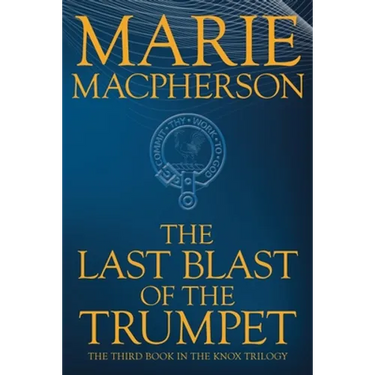 The Last Blast of the Trumpet