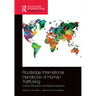 Routledge International Handbook of Human Trafficking: A Multi-Disciplinary and Applied Approach