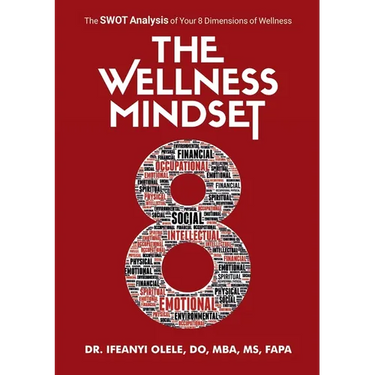 The Wellness Mindset