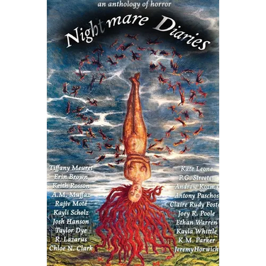 Nightmare Diaries