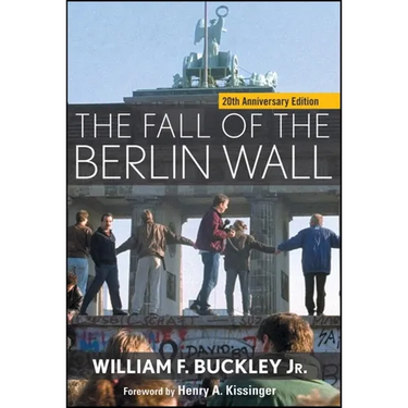 The Fall of the Berlin Wall