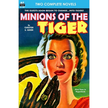 Minions of the Tiger & Founding Father