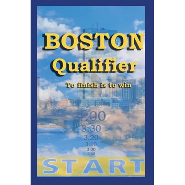 Boston Qualifier