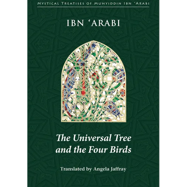 The Universal Tree and the Four Birds
