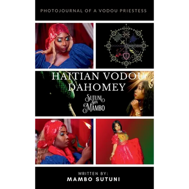 Haitian Vodou Dahomey