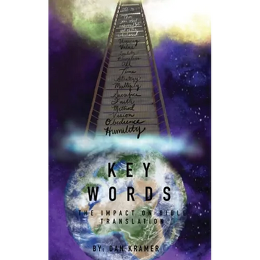 Key Words: The Impact on Bible Translation