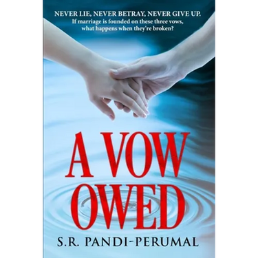 A Vow Owed